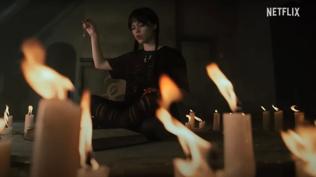 Wednesday Temporada 2: fecha, historia, nuevos personajes y el fichaje bomba de Lady Gaga 6 Wednesday Temporada 2 fecha, trama y nuevos fichajes