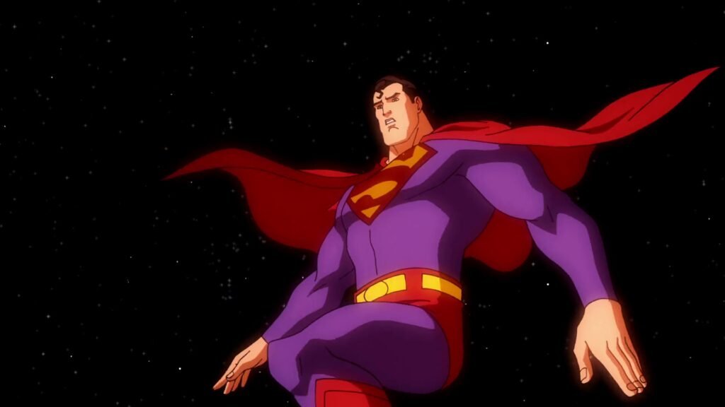 Los poderes más extraños de Superman (y sí, todos son reales)