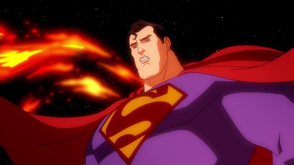 Los poderes más extraños de Superman (y sí, todos son reales)