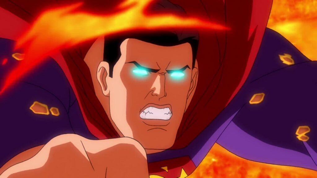 Los poderes más extraños de Superman (y sí, todos son reales)