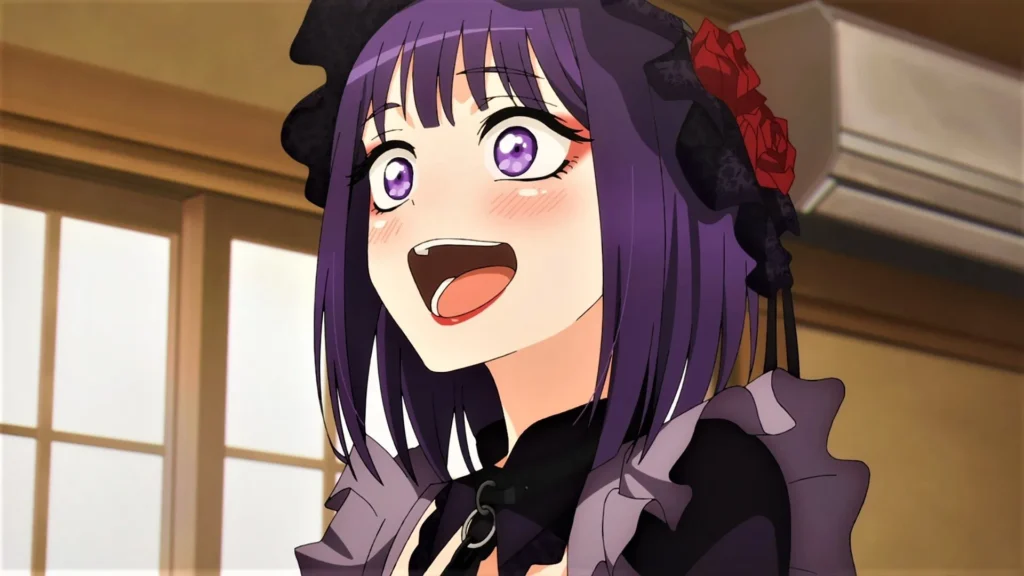 My Dress-up Darling Season 2 