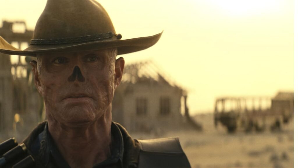 ¿Quién es Ghoul en Fallout y cómo ha sobrevivido? 3 svg%3E