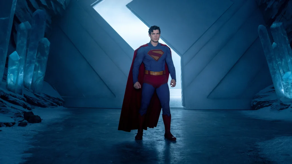 Superman de James Gunn triunfa en taquilla global 2 Qué significa esta actualización de taquilla para Superman