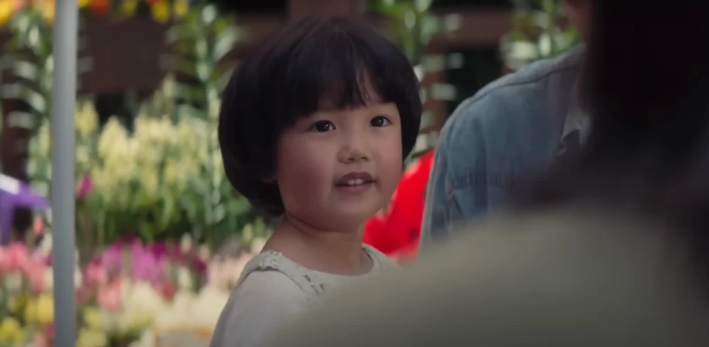 No-eul y Gyeong-seok tienen su final feliz