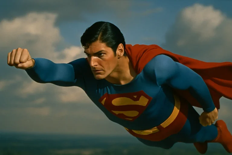 6 curiosidades raras de Superman que te sorprenderán