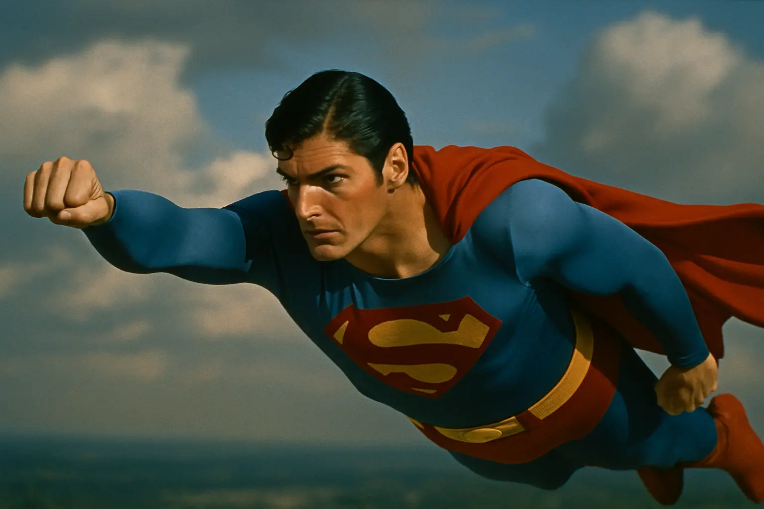 6 curiosidades raras de Superman que te sorprenderán