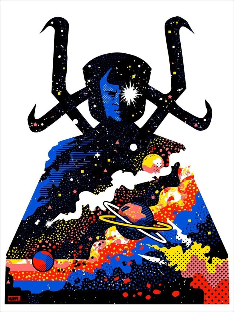 Eternity – El tiempo hecho ser