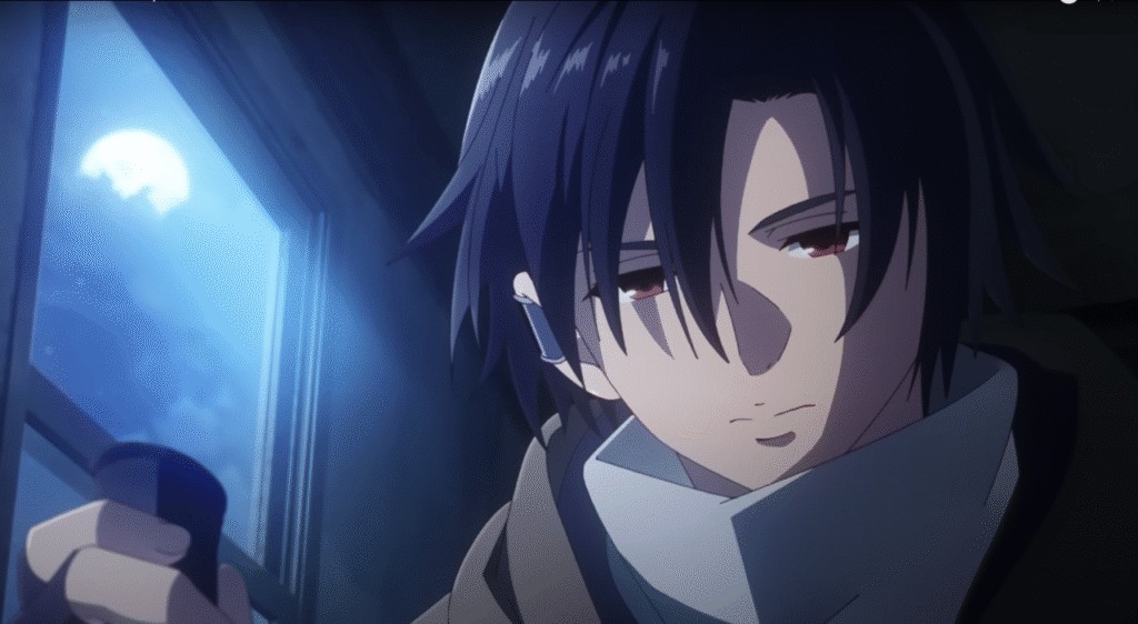 86: sobrevivieron a todo... incluso a sí mismos