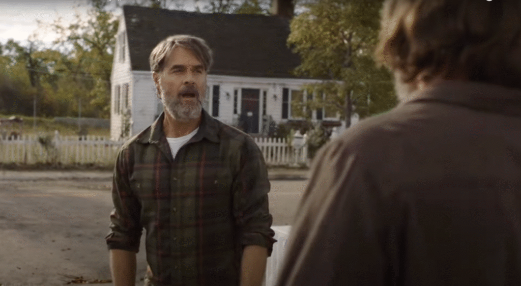 Diferencias entre The Last of Us serie y videojuego 6 Bill y Frank