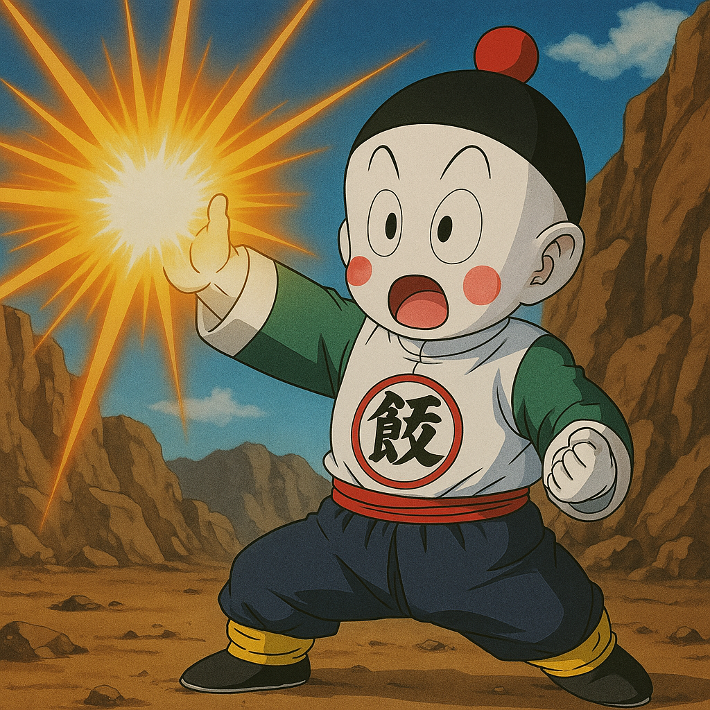 Chiaotzu