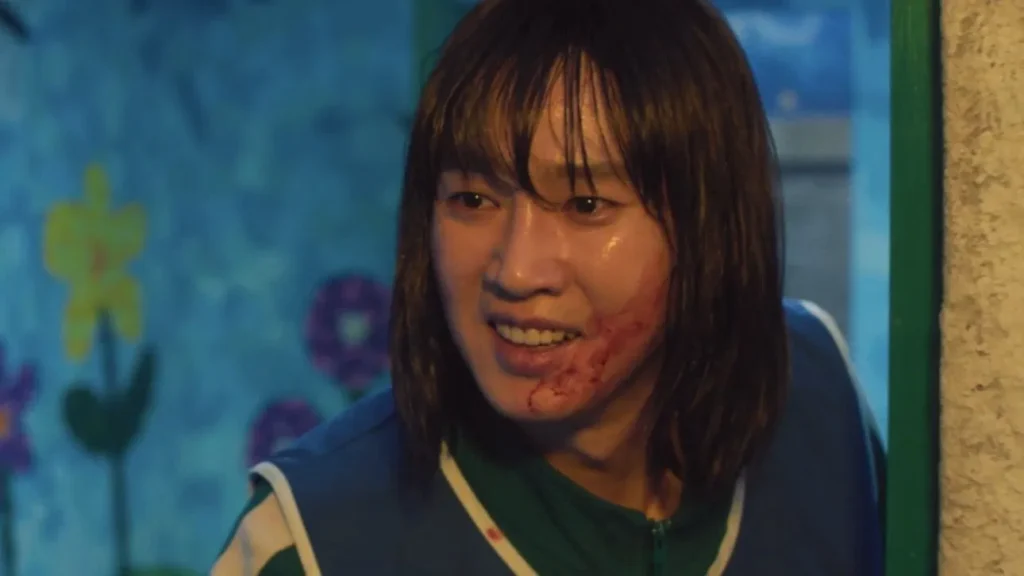 Review: El Juego del Calamar temporada 3 brilla con oscuridad 4 Cho-Hyun