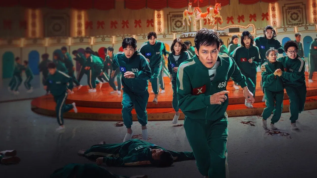 Review: El Juego del Calamar temporada 3 brilla con oscuridad