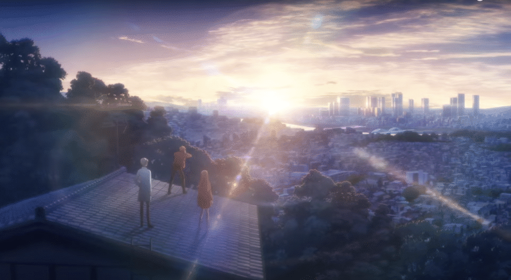 Fruits Basket: cerró cada herida con amor