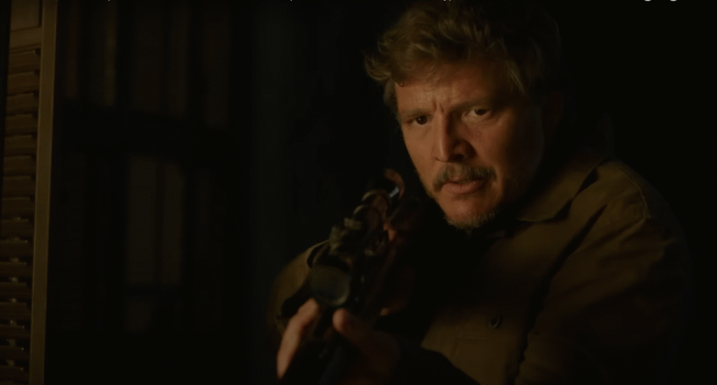 Joel es más humano… y más roto