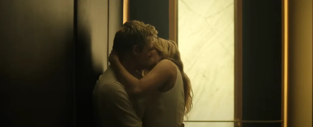 Brad Pitt arrasa con F1: The Movie en taquilla mundial 4 Brad Pitt F1 Movie