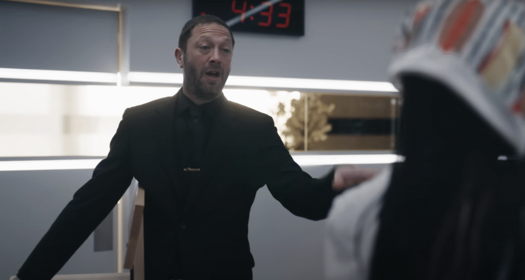 Sydney toma el liderazgo