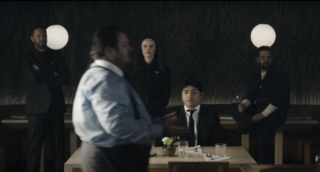 El resurgir de Richie: entre el amor y la estabilidad