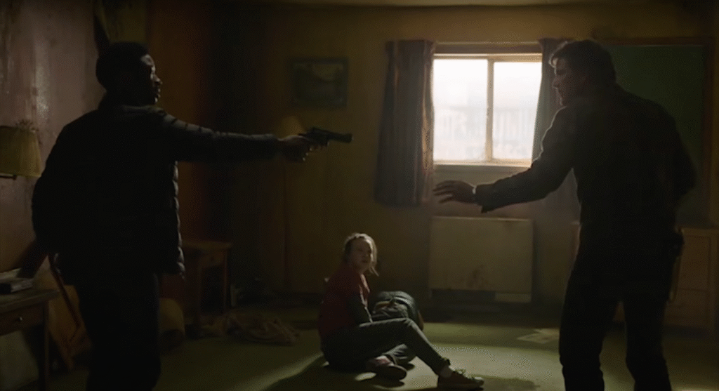 Tess, Sam y Henry: historias más dolorosas