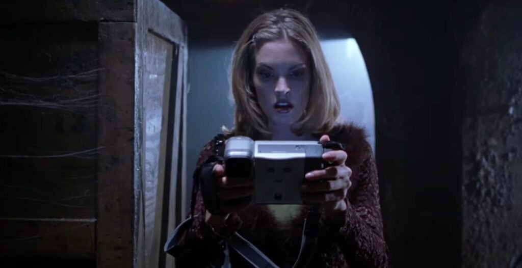 House on Haunted Hill (1999)