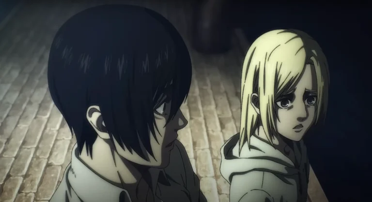 ¿Por qué Eren se volvió villano en Attack on Titan?