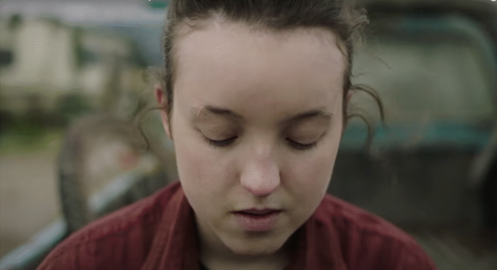 ¿Por qué Ellie es inmune en The Last of Us? 4 The Last of Us Ellie