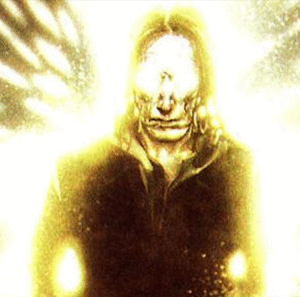 The One-Above-All – El Dios de Dioses