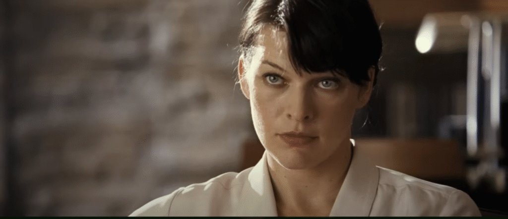 The Fourth Kind (2009)