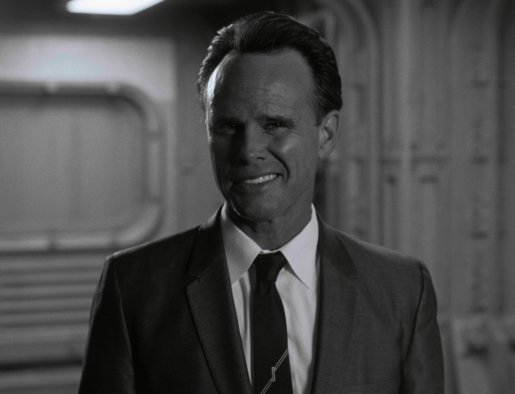 ¿Un monstruo radiactivo o un vaquero con cicatrices?
