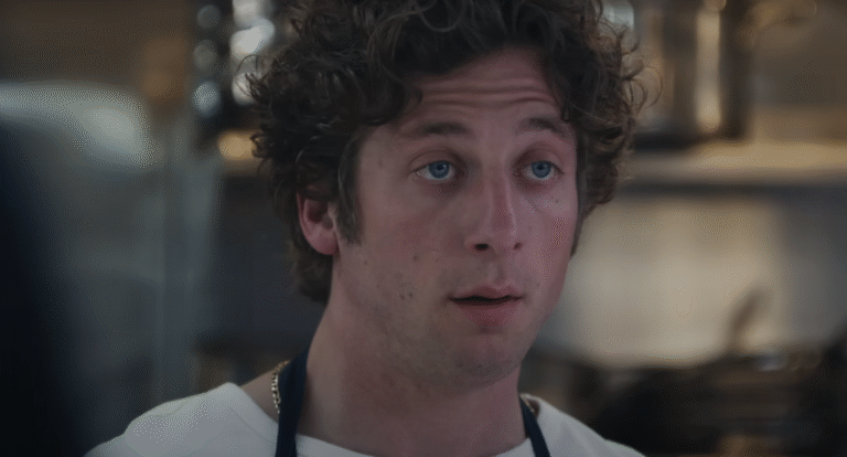 The Bear Temporada 4