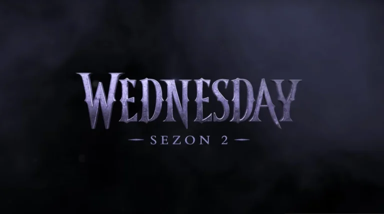 Wednesday Temporada 2: fecha, trama y nuevos fichajes