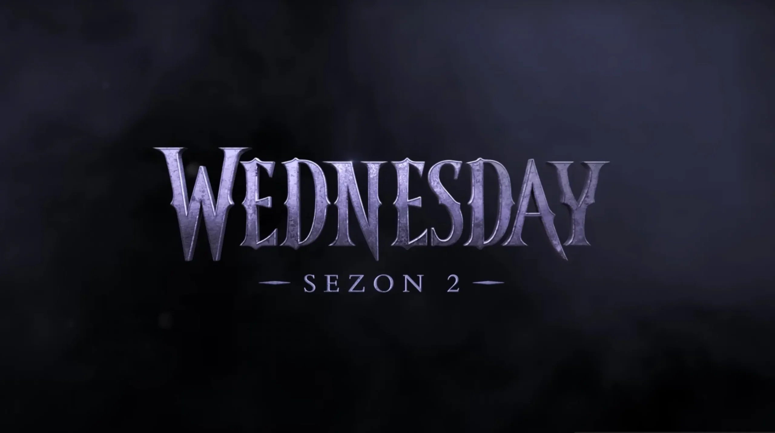Wednesday Temporada 2: fecha, trama y nuevos fichajes