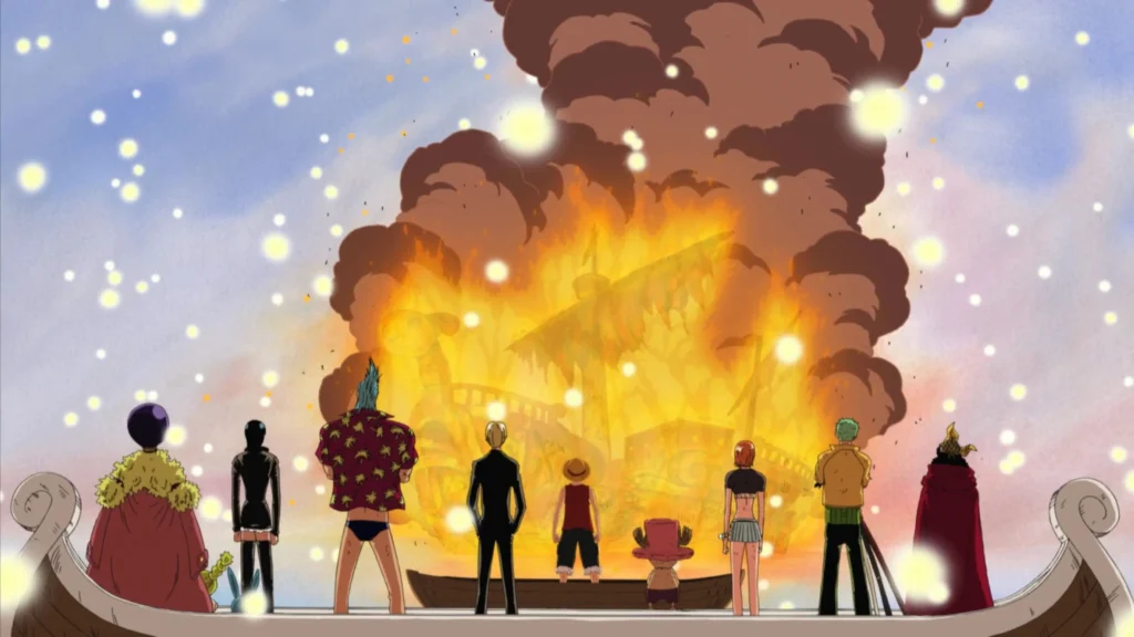 One Piece Remake: una nueva oportunidad para reinterpretar