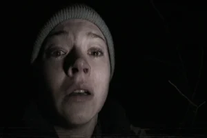 bruja-blair terror-noche-bosque-cara-miedo
