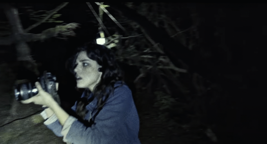 La bruja de Blair: ¿historia real o puro cuento bien armado? 4 bruja de Blair1