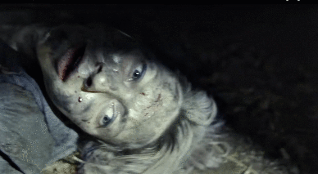 La bruja de Blair: ¿historia real o puro cuento bien armado? 2 bruja de Blair2