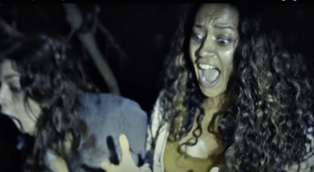 La bruja de Blair: ¿historia real o puro cuento bien armado? 3 bruja de Blair3