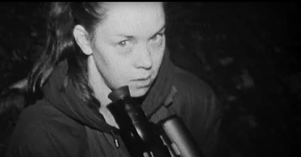 bruja estudiante de Blair2