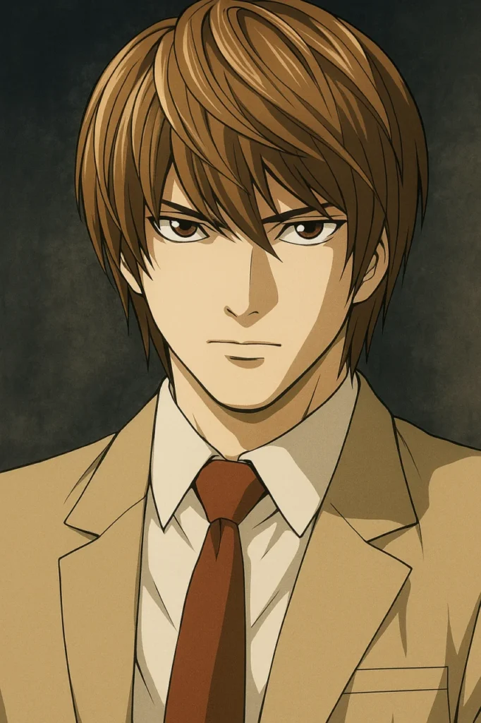 light-yagami