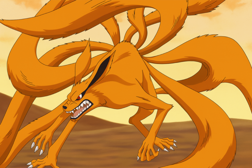 del Zorro de Nueve Colas