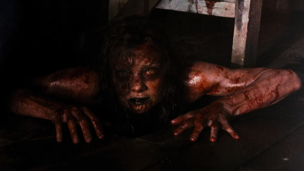 Evil Dead (2013)