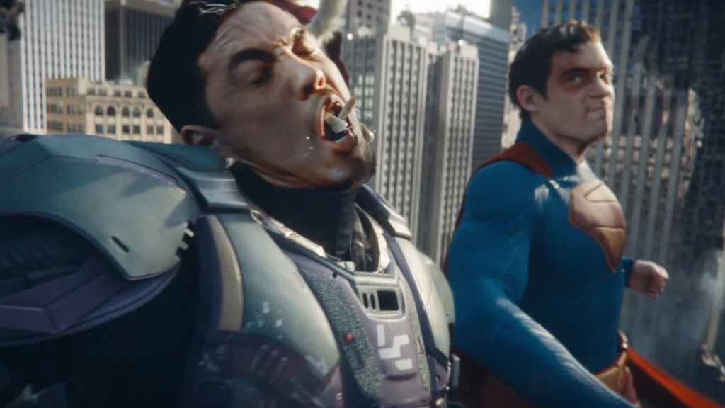 Superman de James Gunn triunfa en taquilla global 4 ¿Qué significa esta actualización de taquilla para Superman?