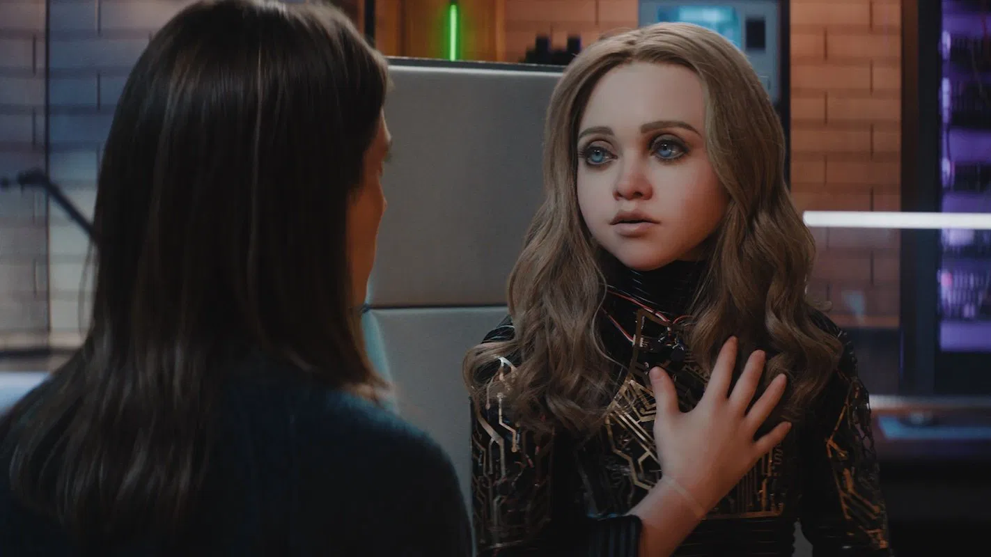 ¿Tiene M3GAN 2.0 escena postcréditos? Final explicado