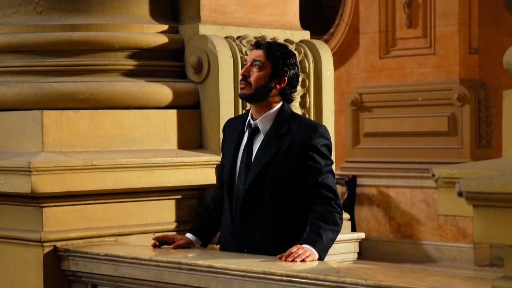 En La Casa de Papel,