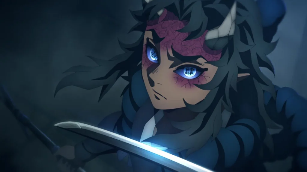 ¿Qué pasa con Nezuko al final del manga?