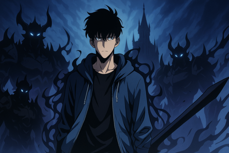 por-que-sung-jinwoo-monarca-sombras