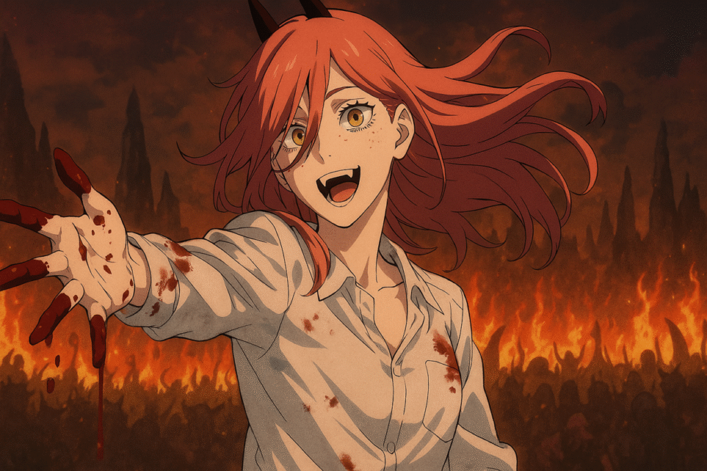 El regreso de Power no es un 