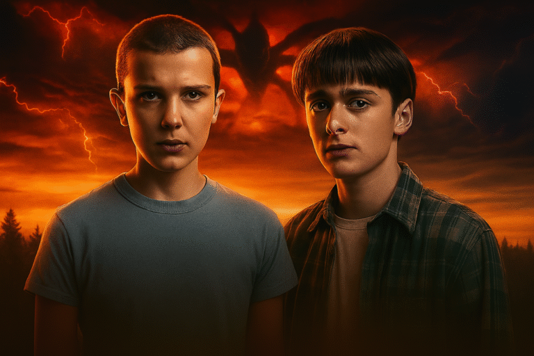 Stranger Things 5: Will Byers podría ser la clave final