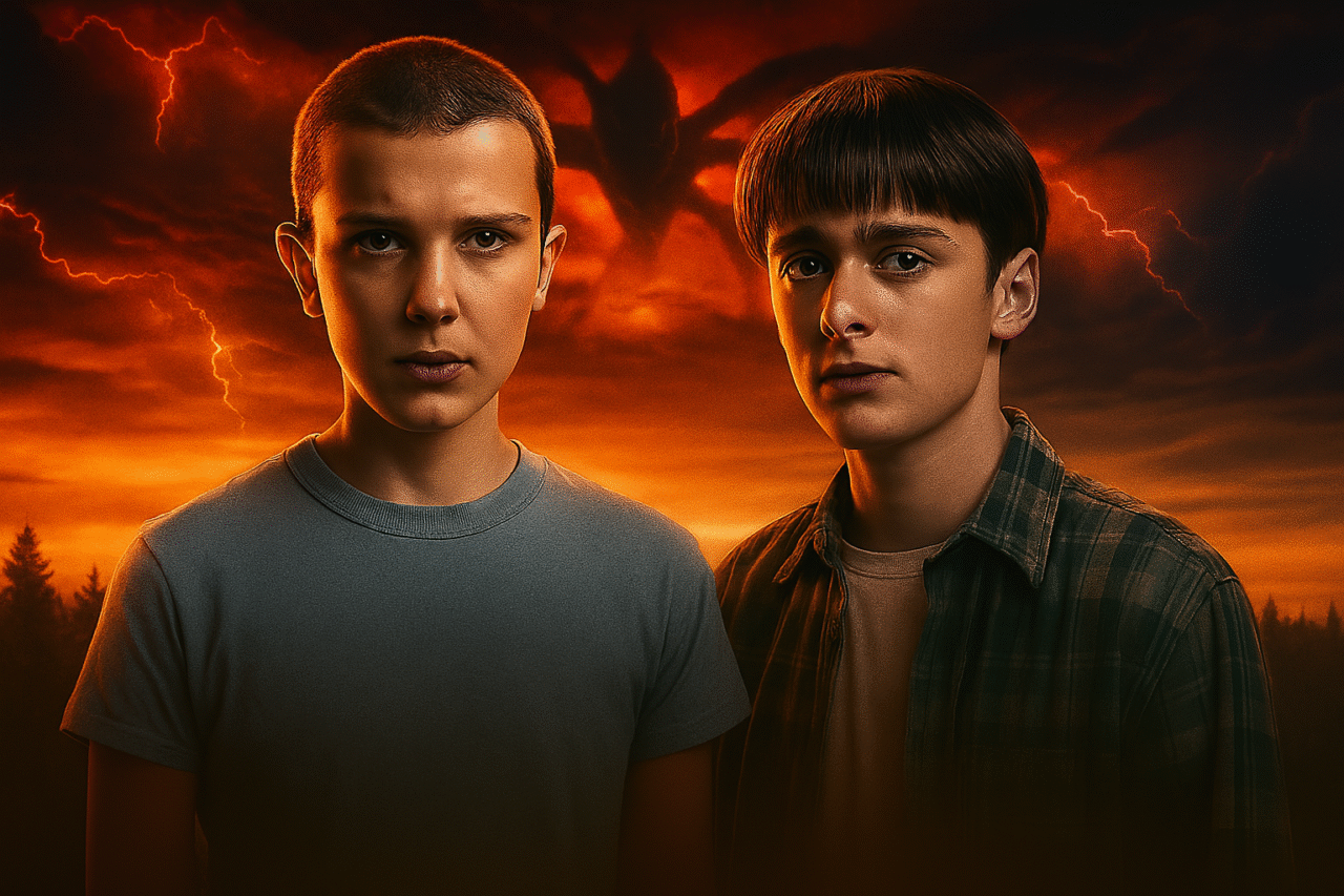 Stranger Things 5: Will Byers podría ser la clave final