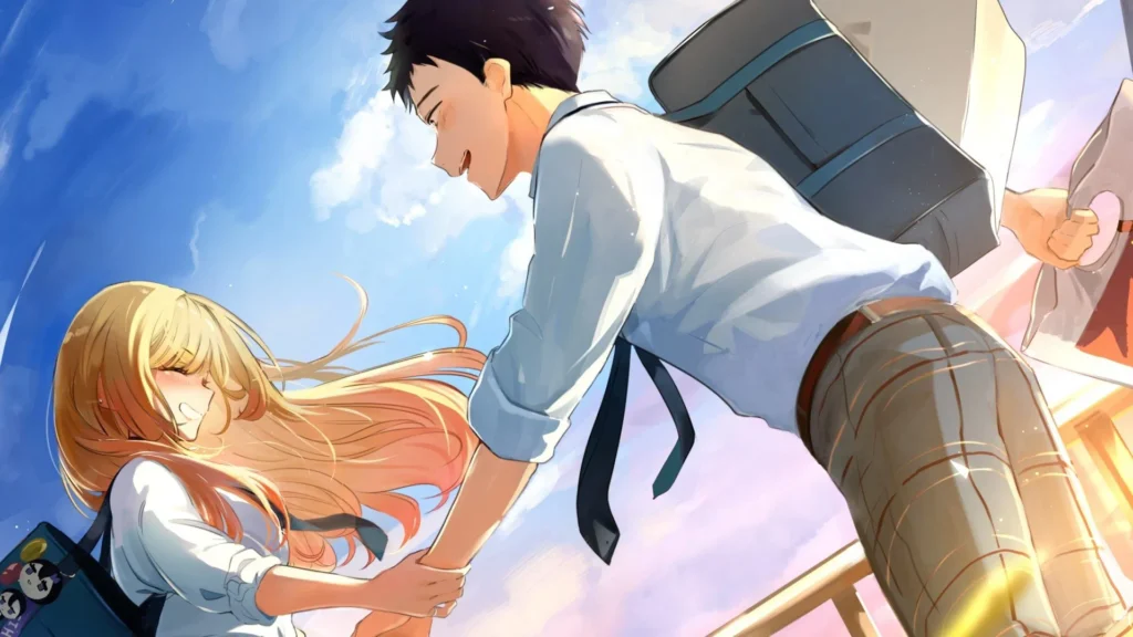 ¿Cuándo se estrena la Temporada 2 de My Dress-Up Darling?
