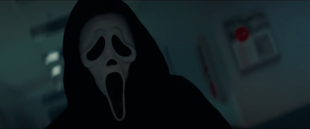 ver scream en casa 1